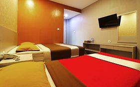 Eve Hotel Bandung